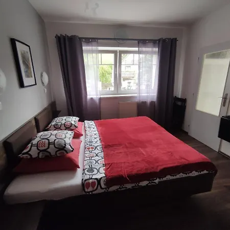 Διαμέρισμα For Two Guests With Kitchen And Terrace *