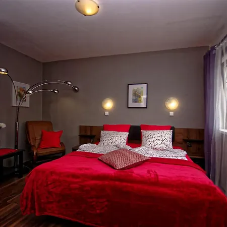 For Two Guests With Kitchen And Terrace Διαμέρισμα